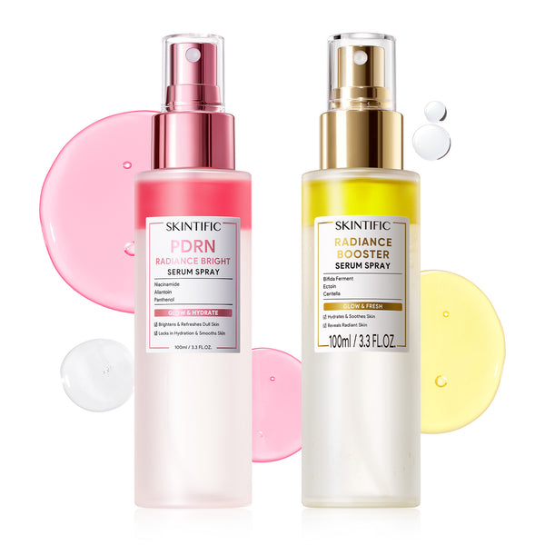#Option_PDRN Spray + Booster Spray