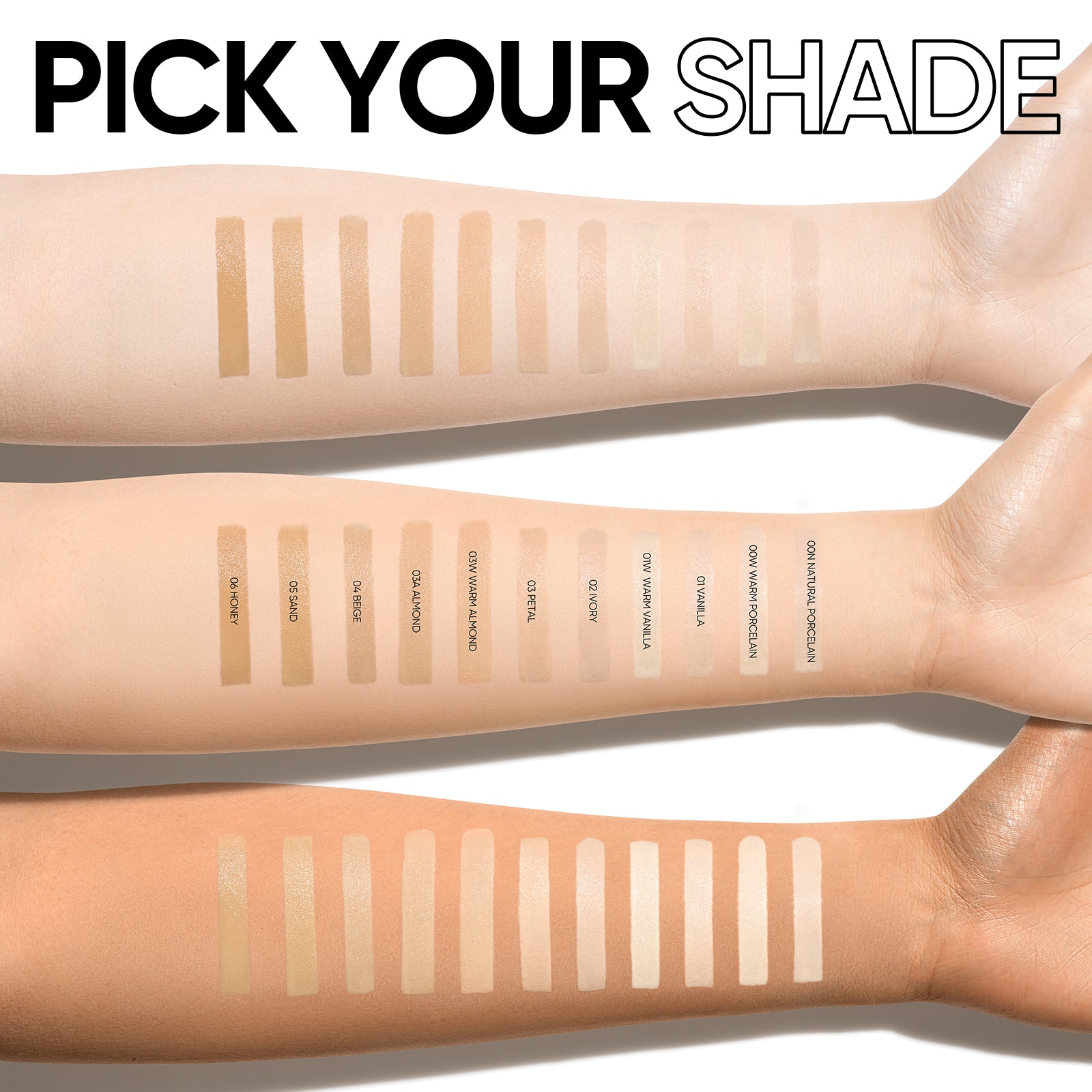 Cushion Cover All Perfect 12 heures