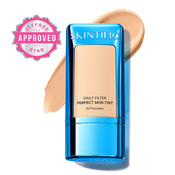 Teinte de peau parfaite Daily Filter