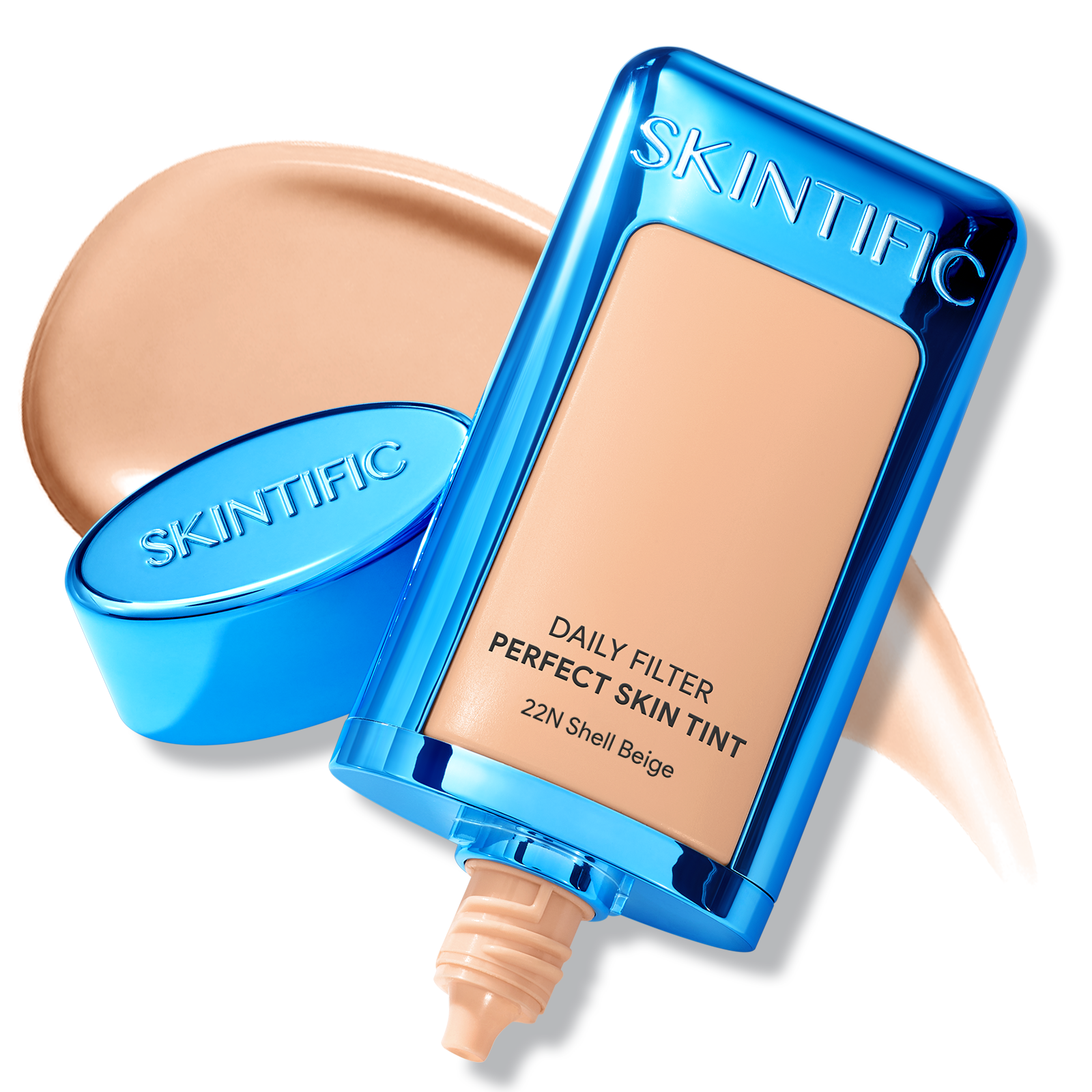 Teinte de peau parfaite Daily Filter