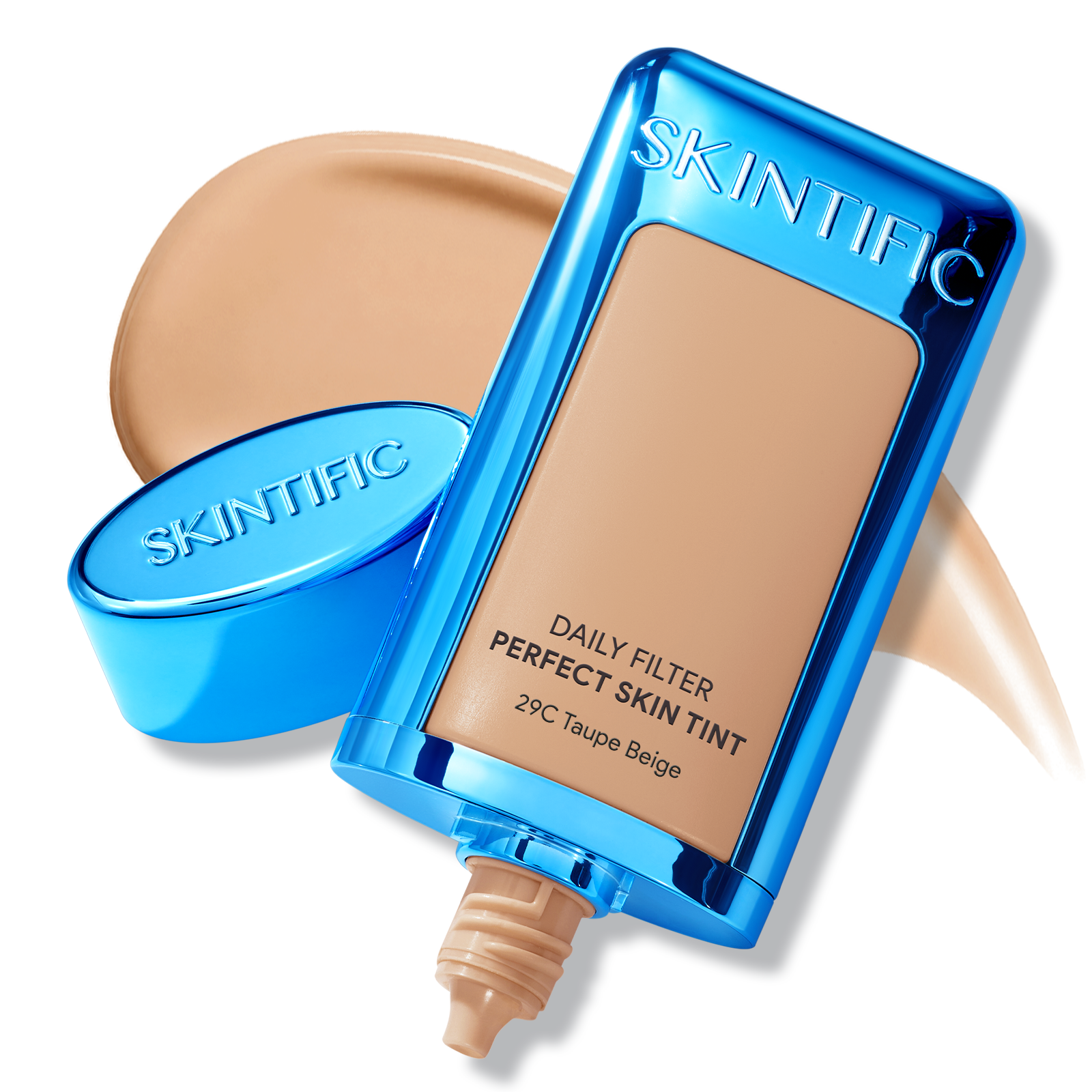 Teinte de peau parfaite Daily Filter