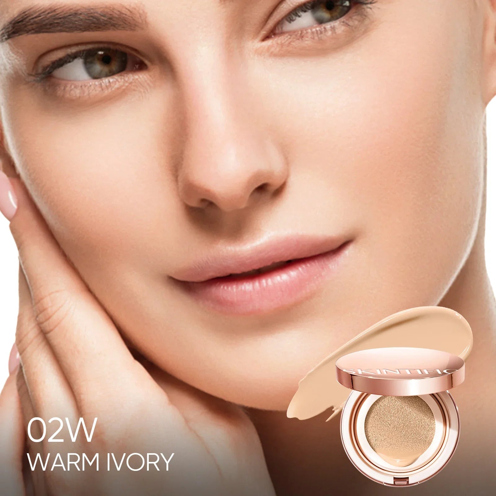 02W   Warm Ivory