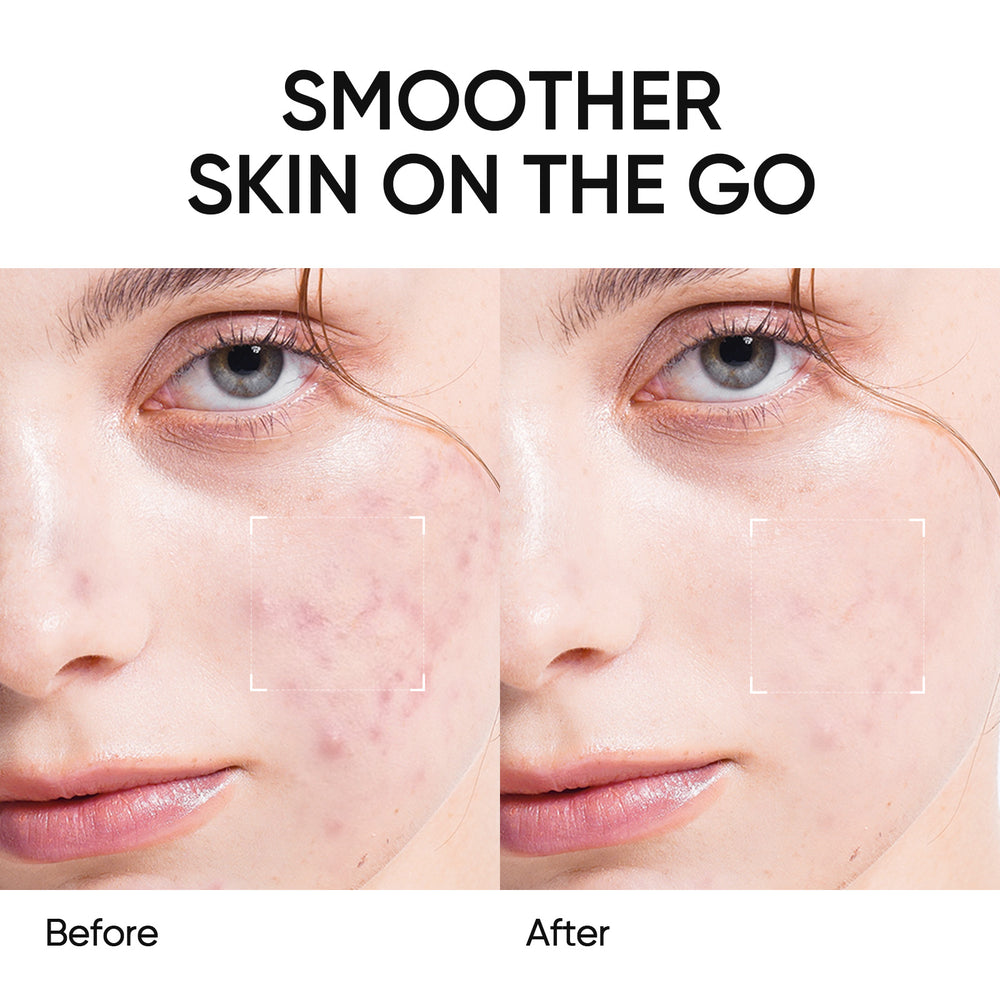 AHA BHA PHA Exfoliating Pads