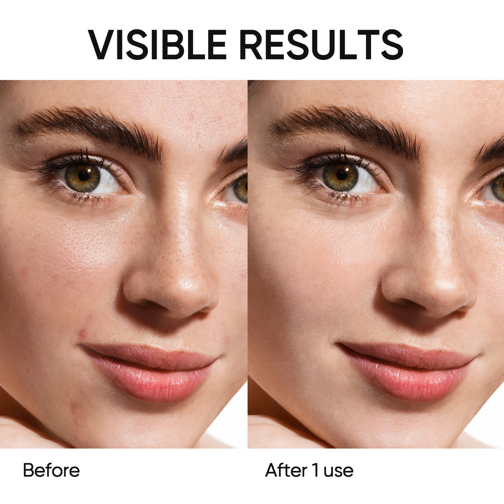 Stick Argile Booster Éclat à la Niacinamide