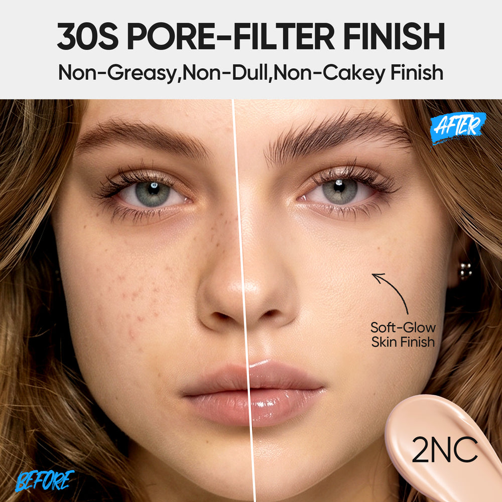 Écran Solaire Éclaircissant à la Niacinamide SPF50+ PA++++