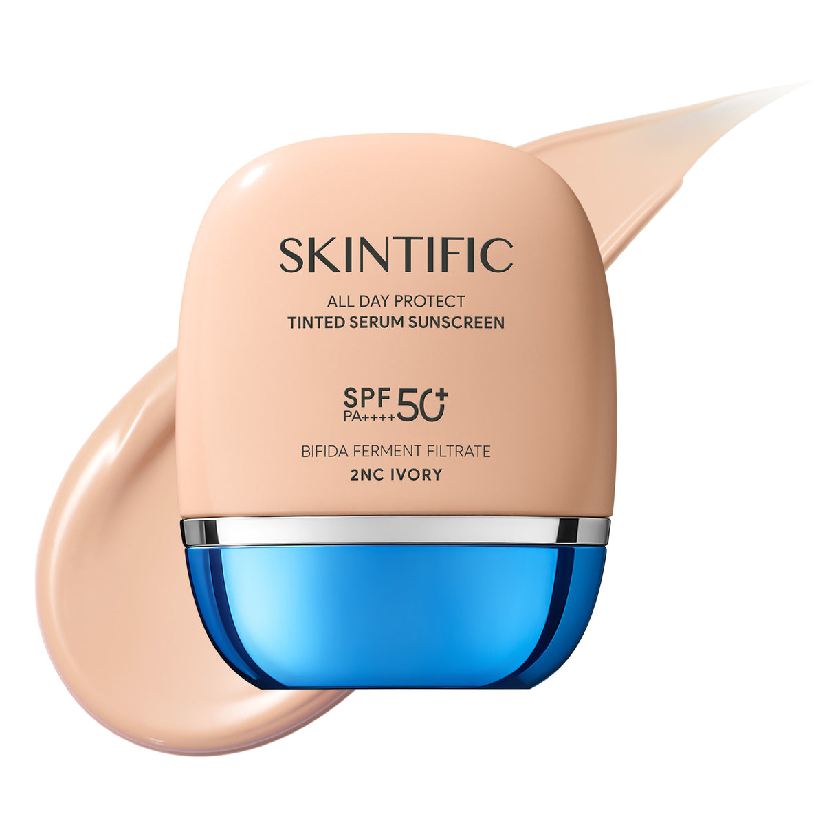 Écran Solaire Éclaircissant à la Niacinamide SPF50+ PA++++
