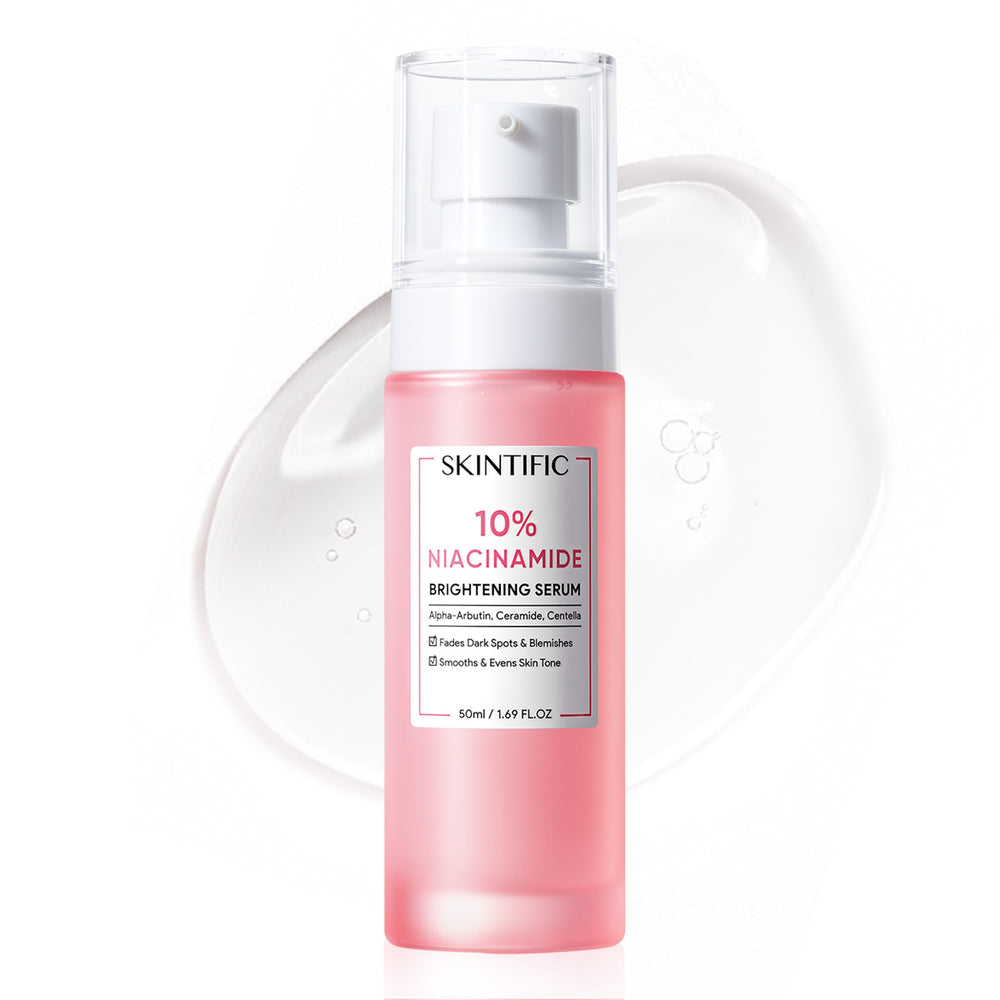 Sérum Éclat Niacinamide 10 %