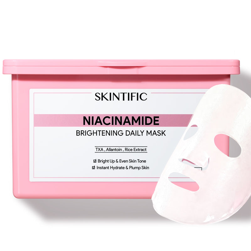 AHA BHA PHA Exfoliating Pads