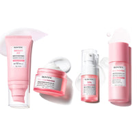 Ensemble Système Éclat Quotidien à la Niacinamide