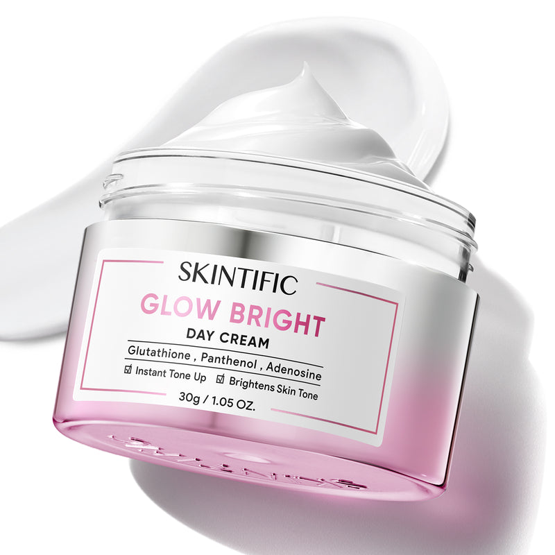 Crème de Jour Éclat Intense