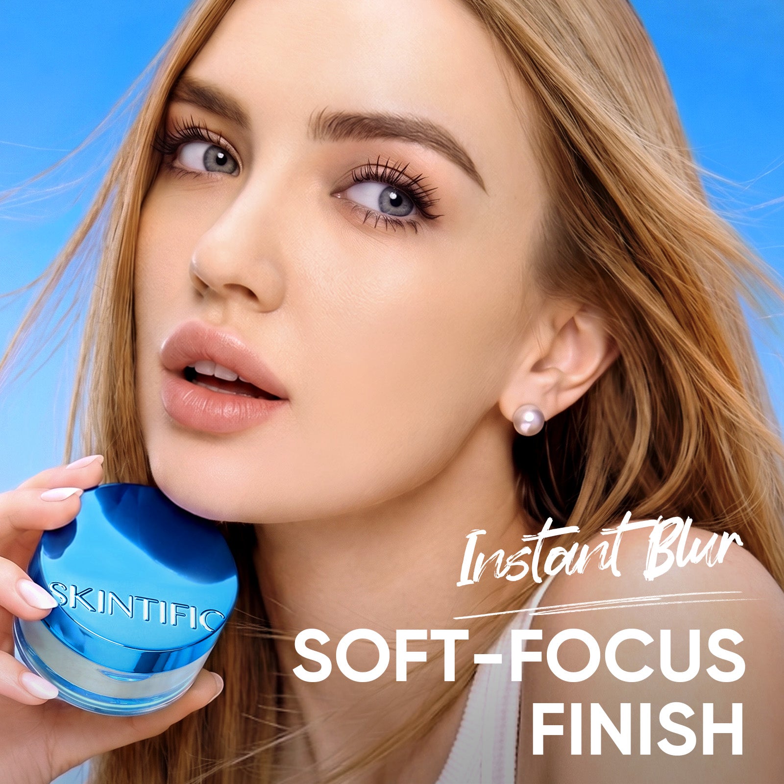 Invisiblur All Day Loose Powder