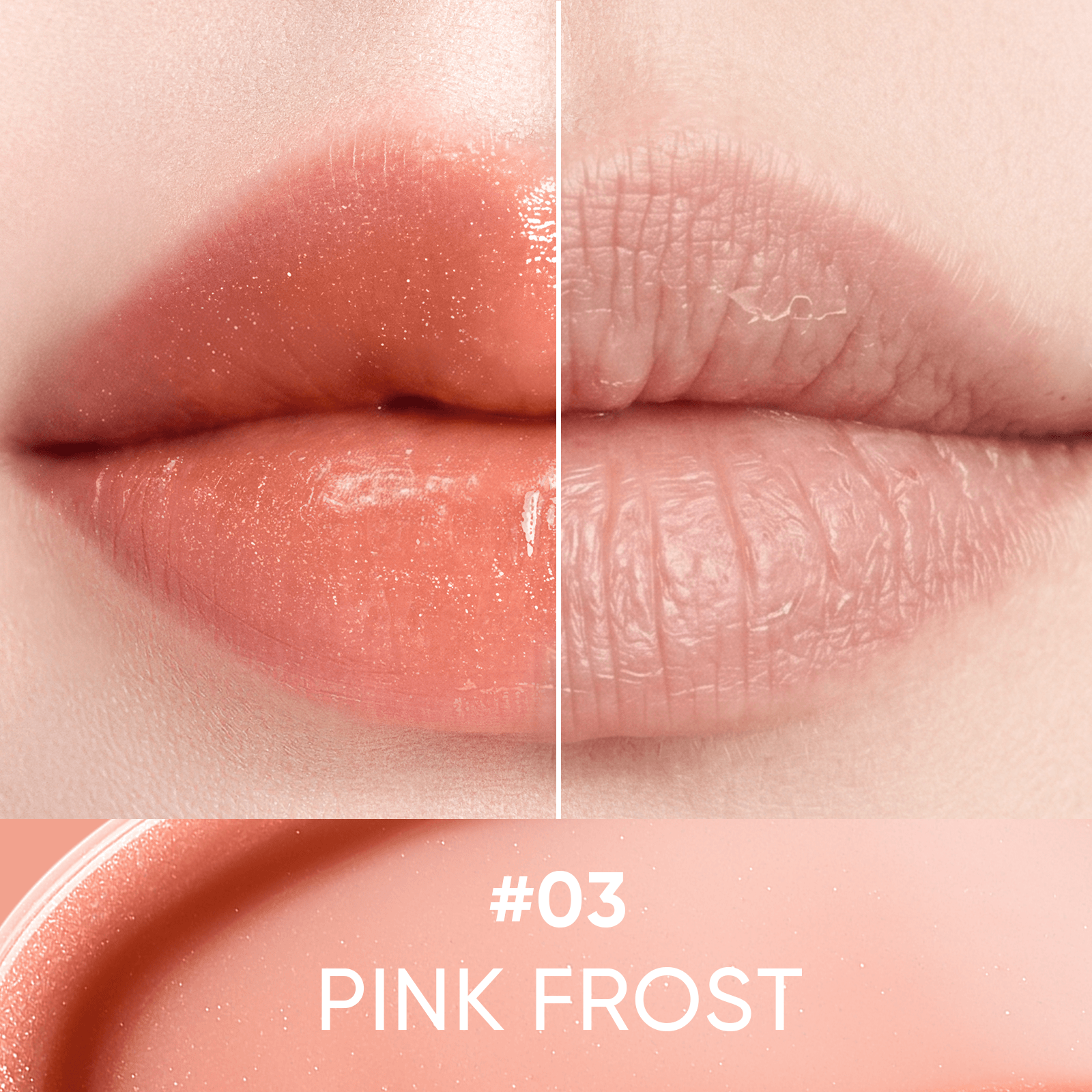 Intensive Moisturizing Peptide Lip Serum