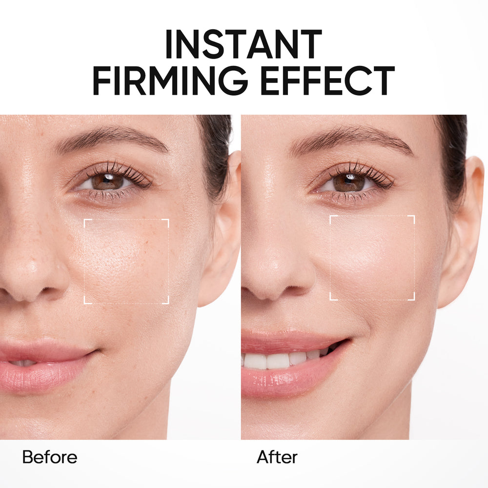 Rose PDRN Niacinamide Glow Boost Masque en Stick à l'Argile