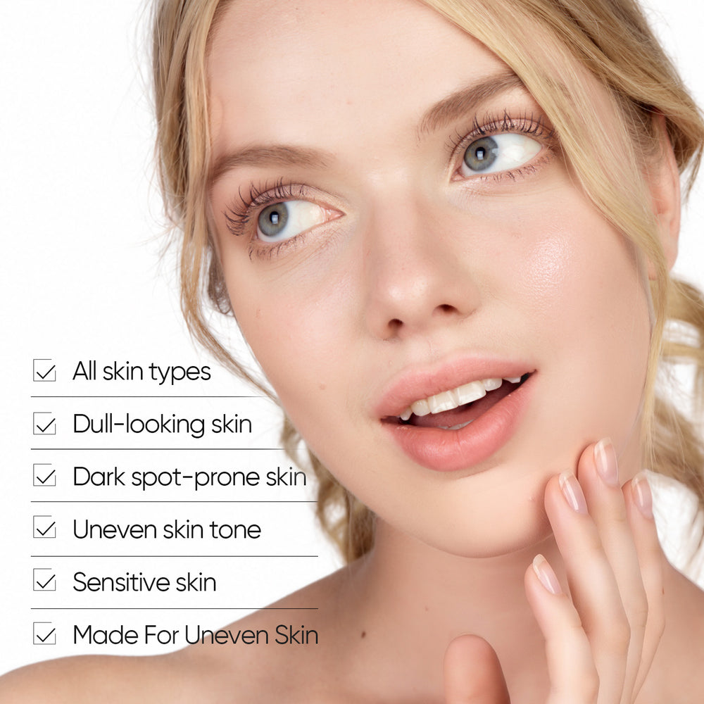 Sérum Éclat Niacinamide 10 %