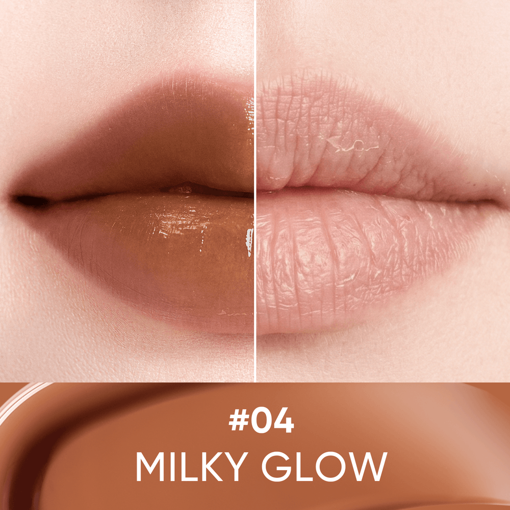 Intensive Moisturizing Peptide Lip Serum