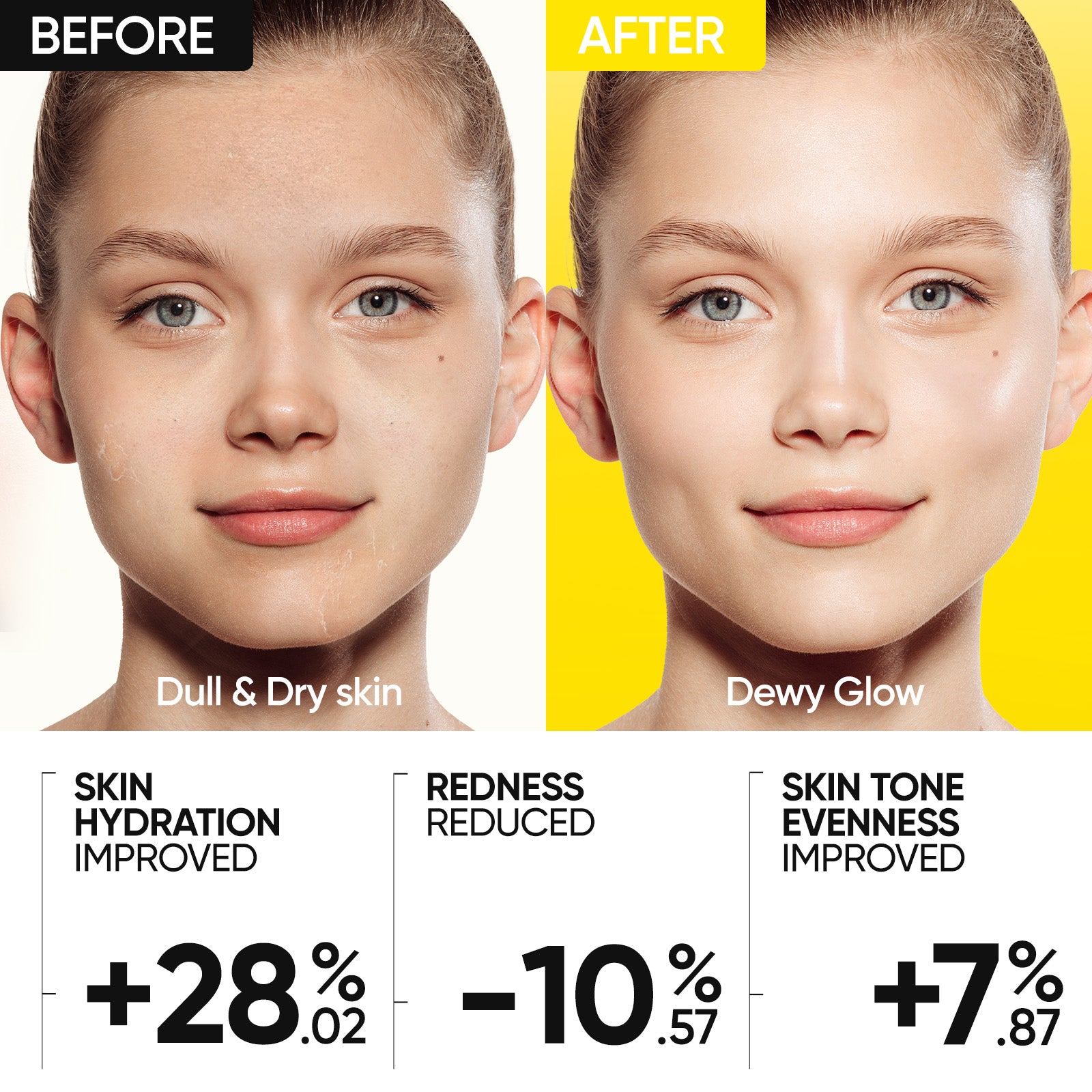 Radiance Booster Serum Spray