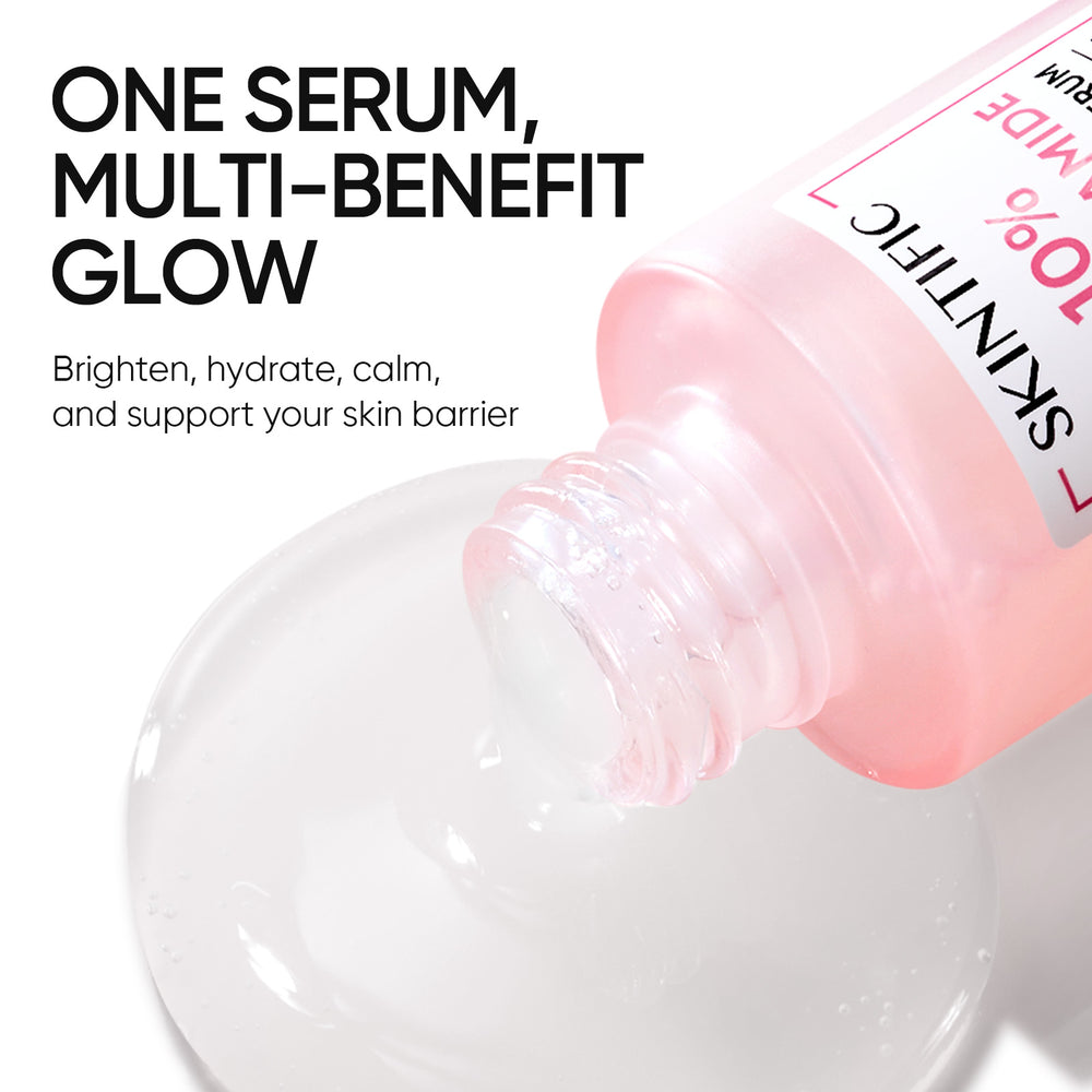 Sérum Éclat Niacinamide 10 %