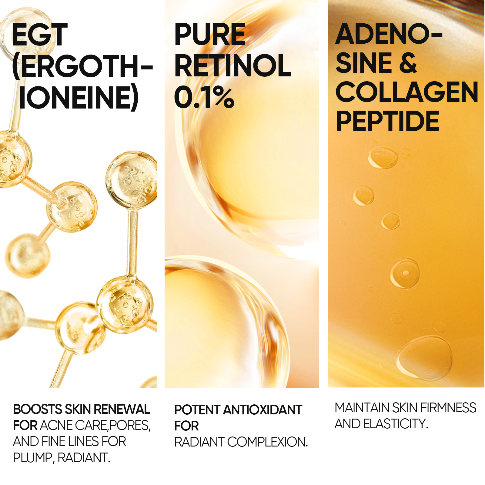 Retinol Skin Renewal Serum