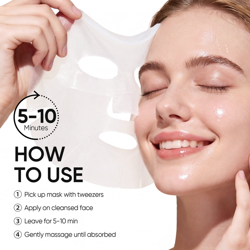 AHA BHA PHA Exfoliating Pads