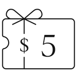 $5 Off Reward