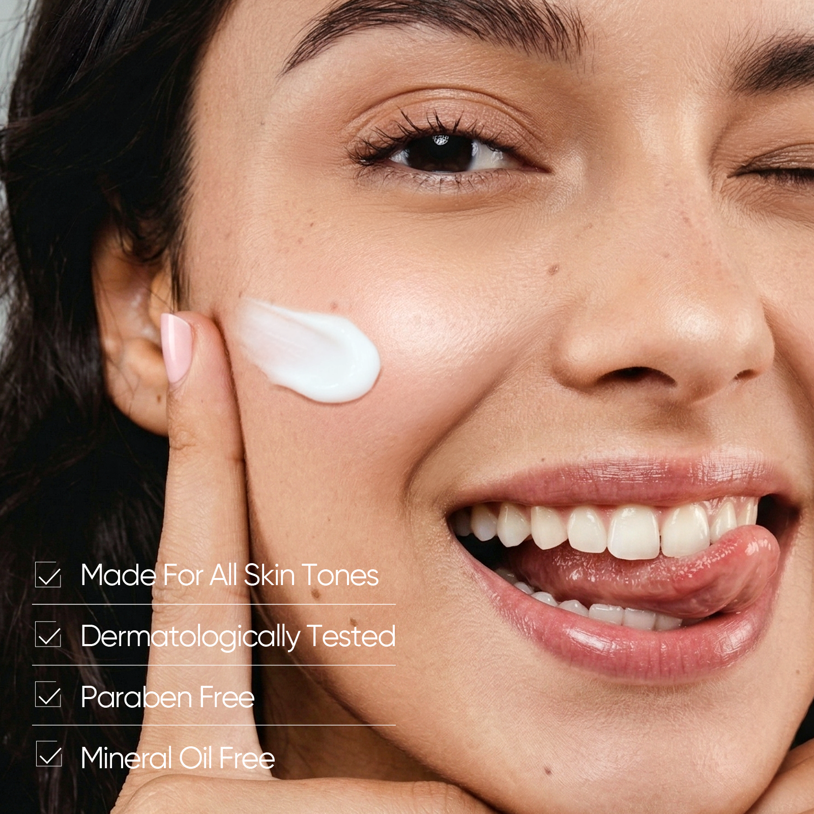 Ensemble Hydratant 5X Céramide & Écran Solaire SPF50