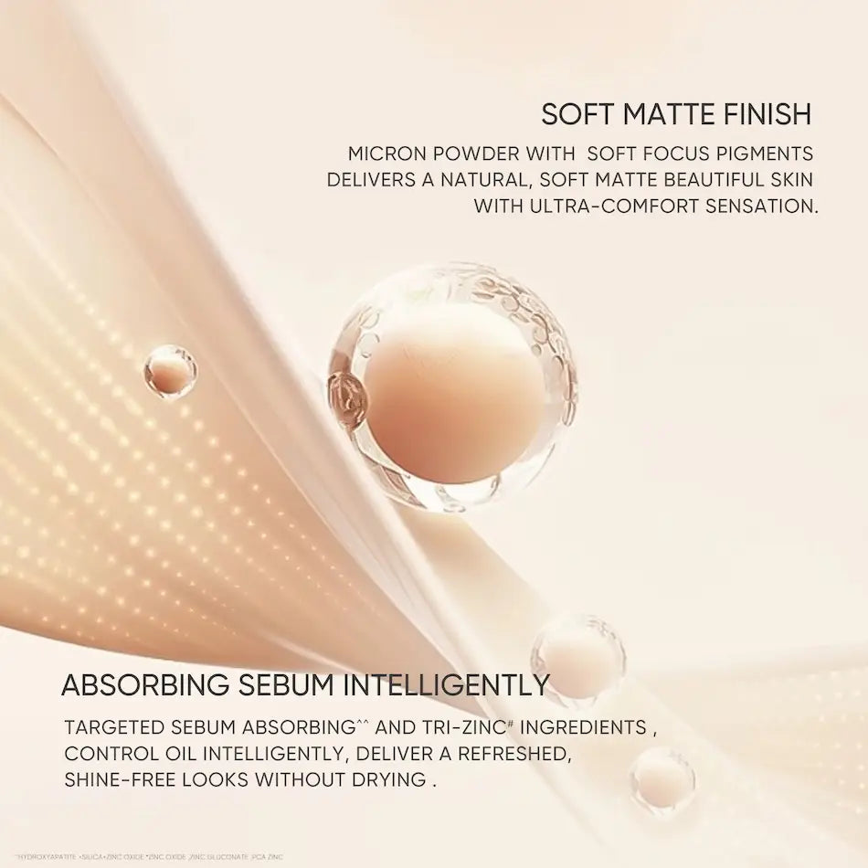 Fond de Teint Sérum All Day Perfect