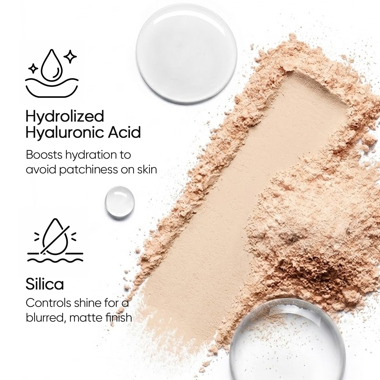 Invisiblur All Day Loose Powder