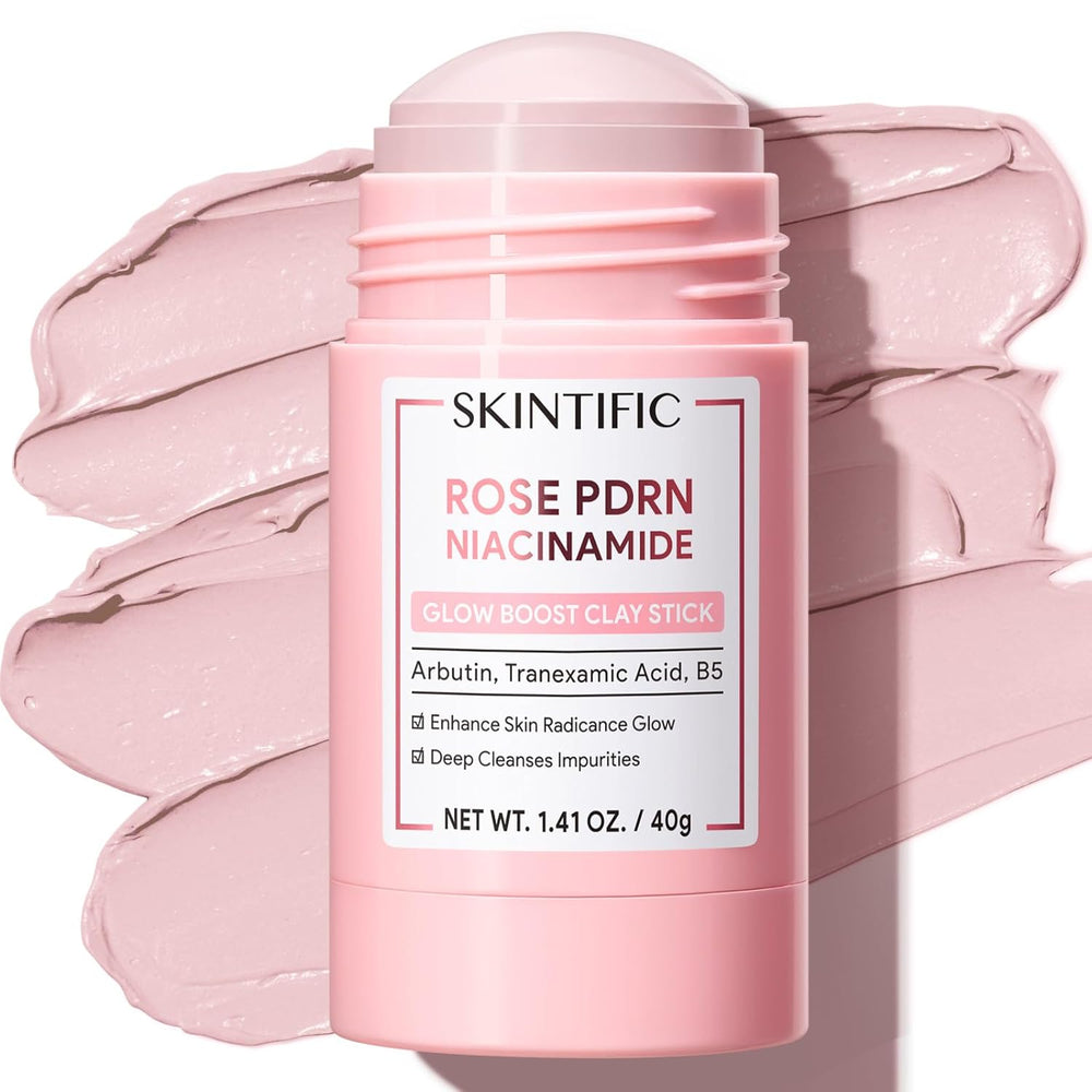 Masque Nettoyant Argile Profonde Alaska Volcano