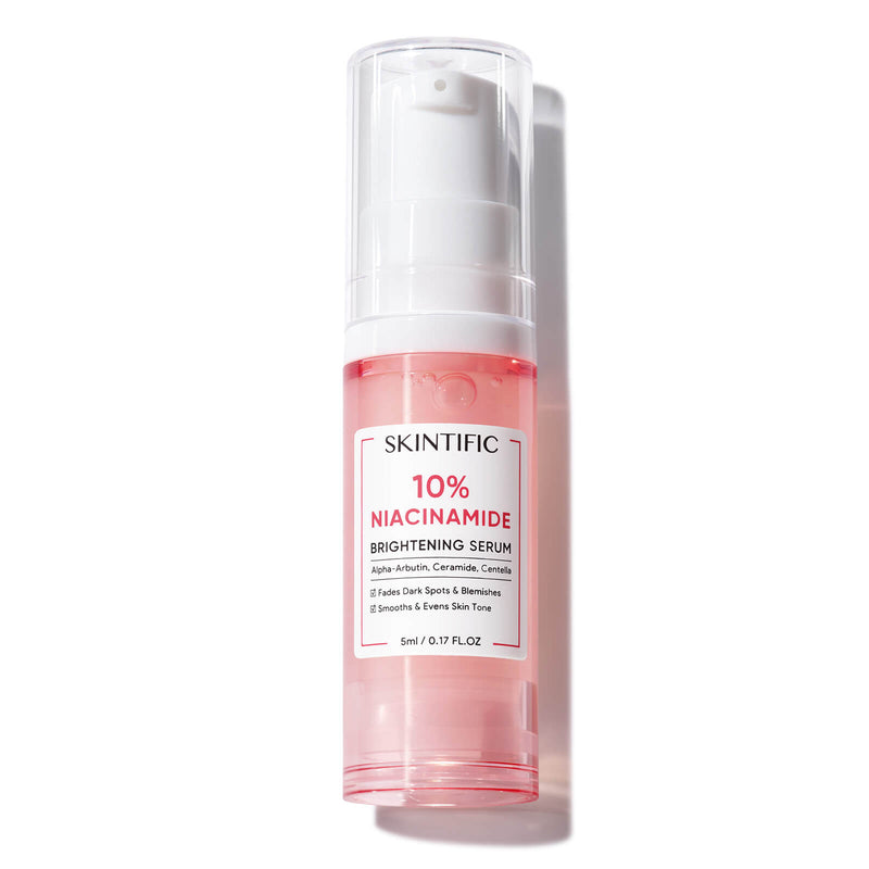 Sérum Éclat Niacinamide 10 %