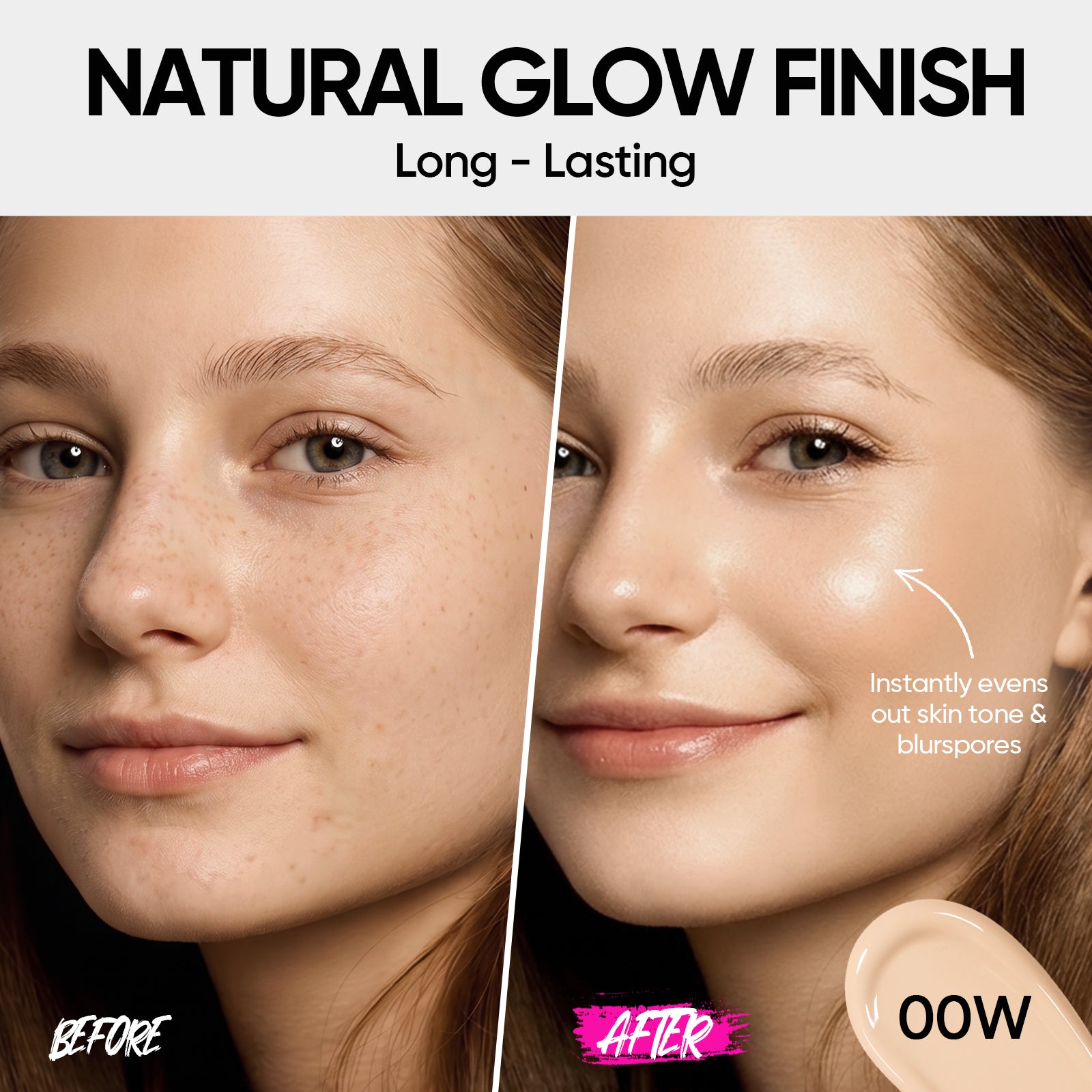 [JEFFREE STAR APPROVED] Cover Glow Perfect Cushion