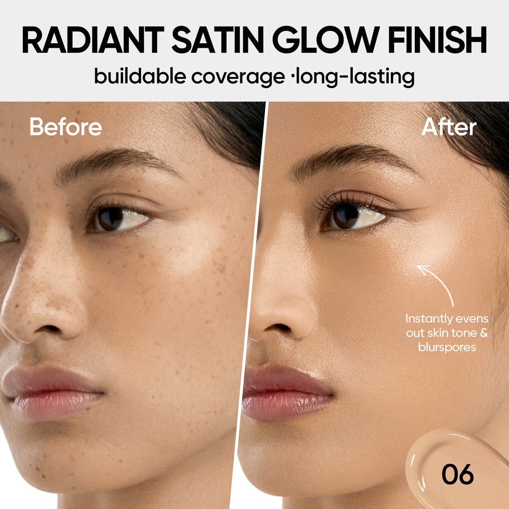 Cover Glow Perfect Cushion