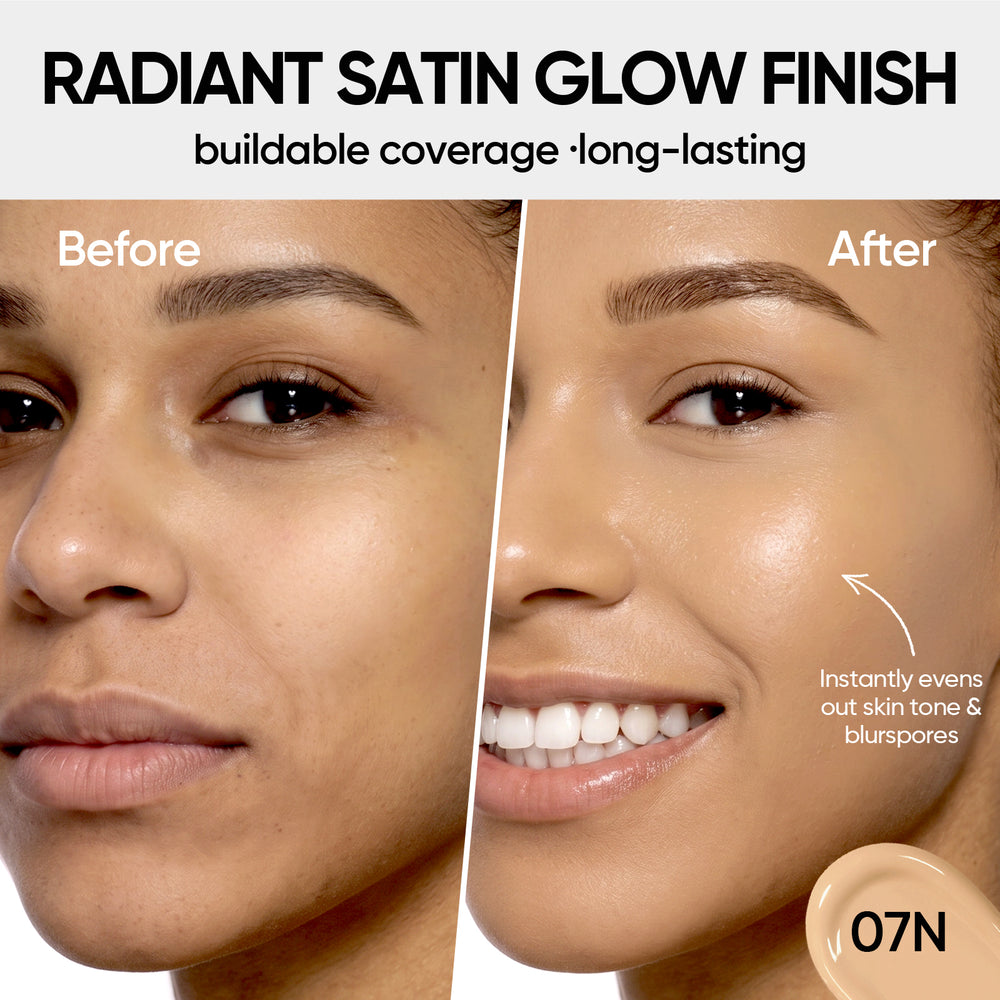 Cover Glow Perfect Cushion