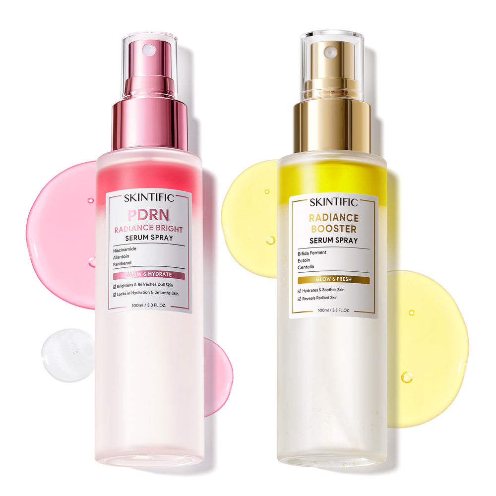 PDRN Radiance Bright Serum Spray