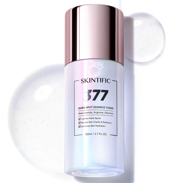 Essence anti-taches SymWhite377 Toner éclaircissant