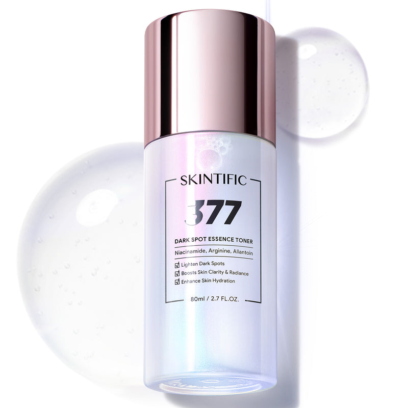 Essence anti-taches SymWhite377 Toner éclaircissant