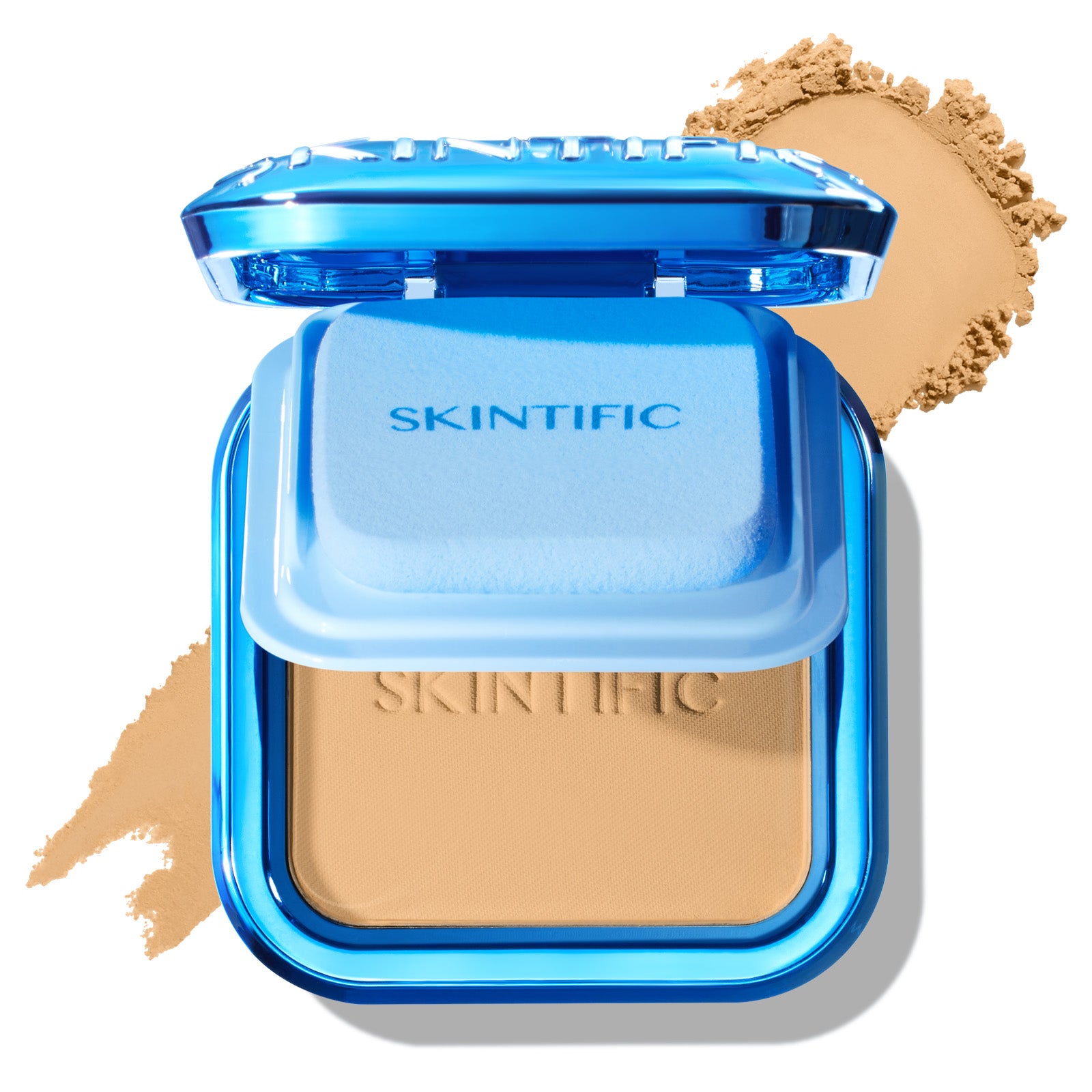 Ultra Cover Powder Foundation
