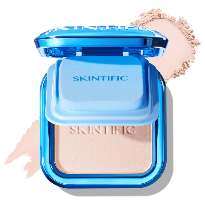 Ultra Cover Powder Foundation