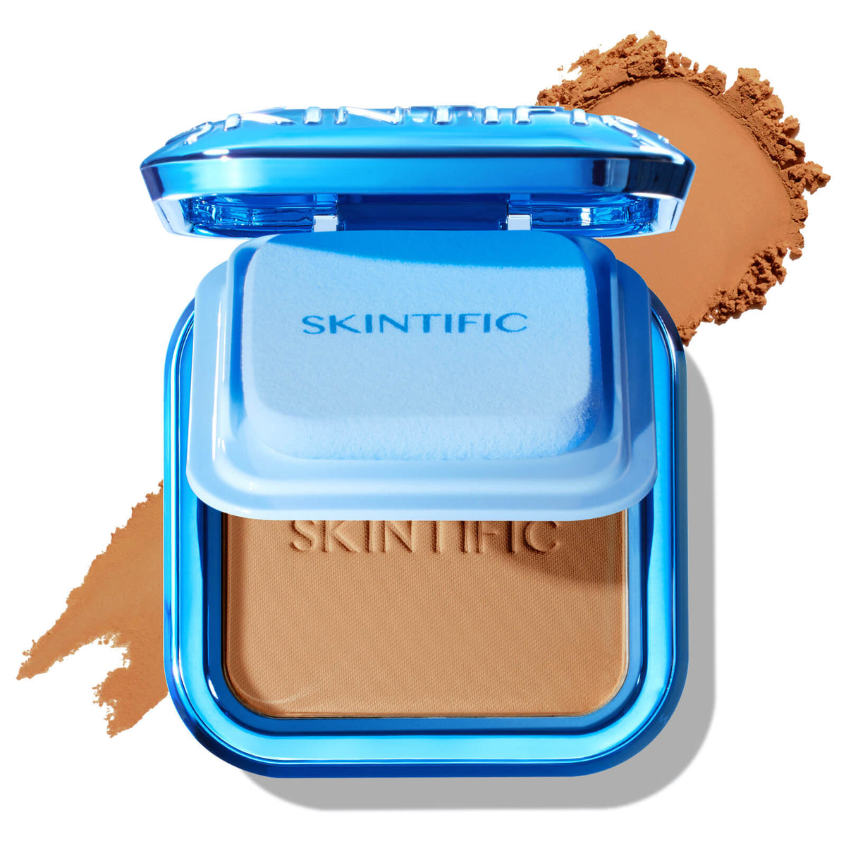 Fond de Teint Poudre Ultra Cover