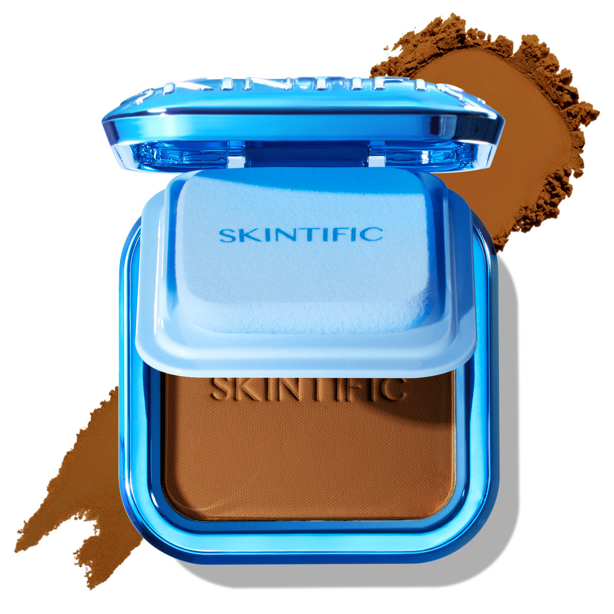NikkieTutorials’ Pick | Ultra Cover Powder Foundation