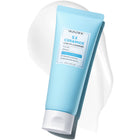 Nettoyant visage 5X aux céramides à pH faible