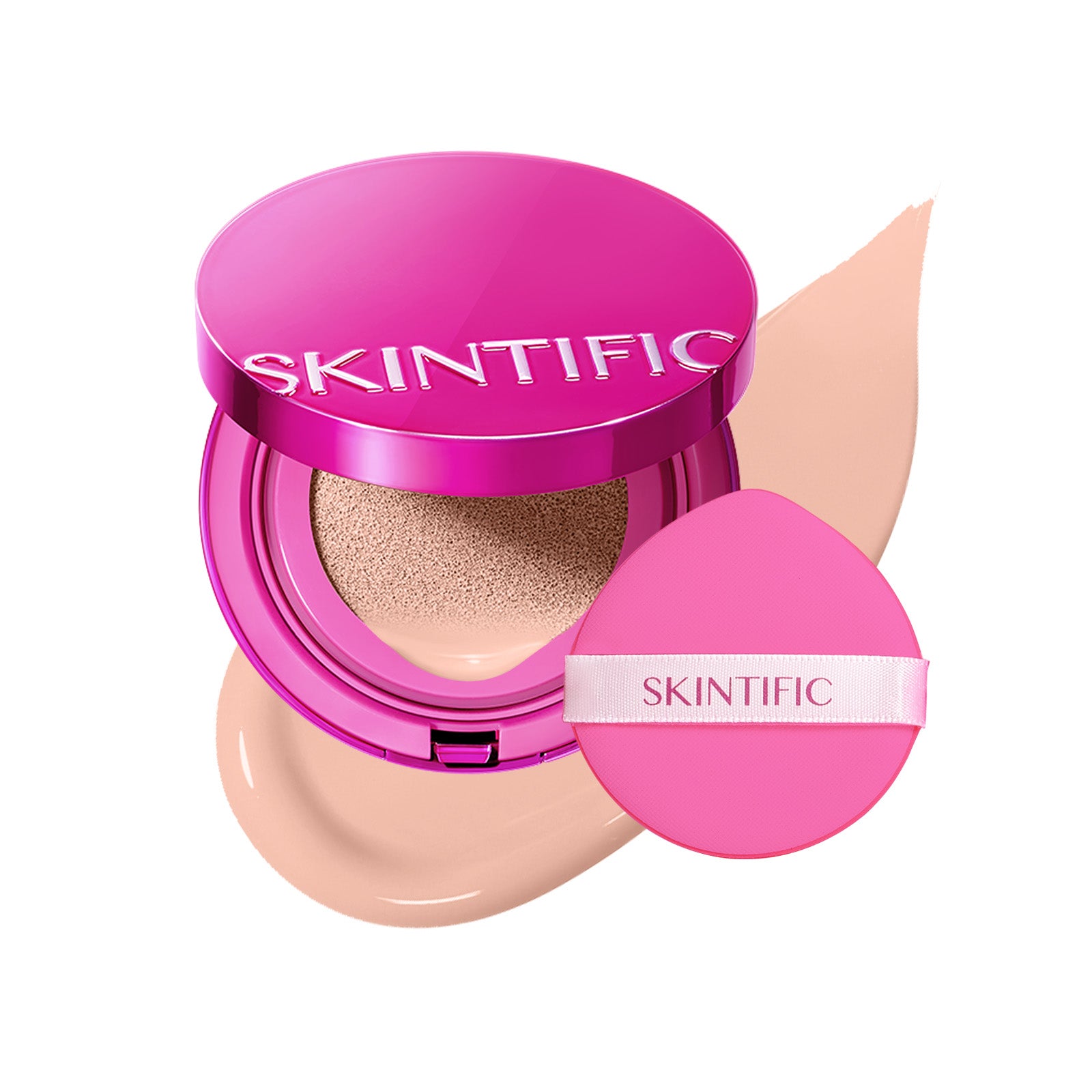 Cover Glow Perfect Cushion