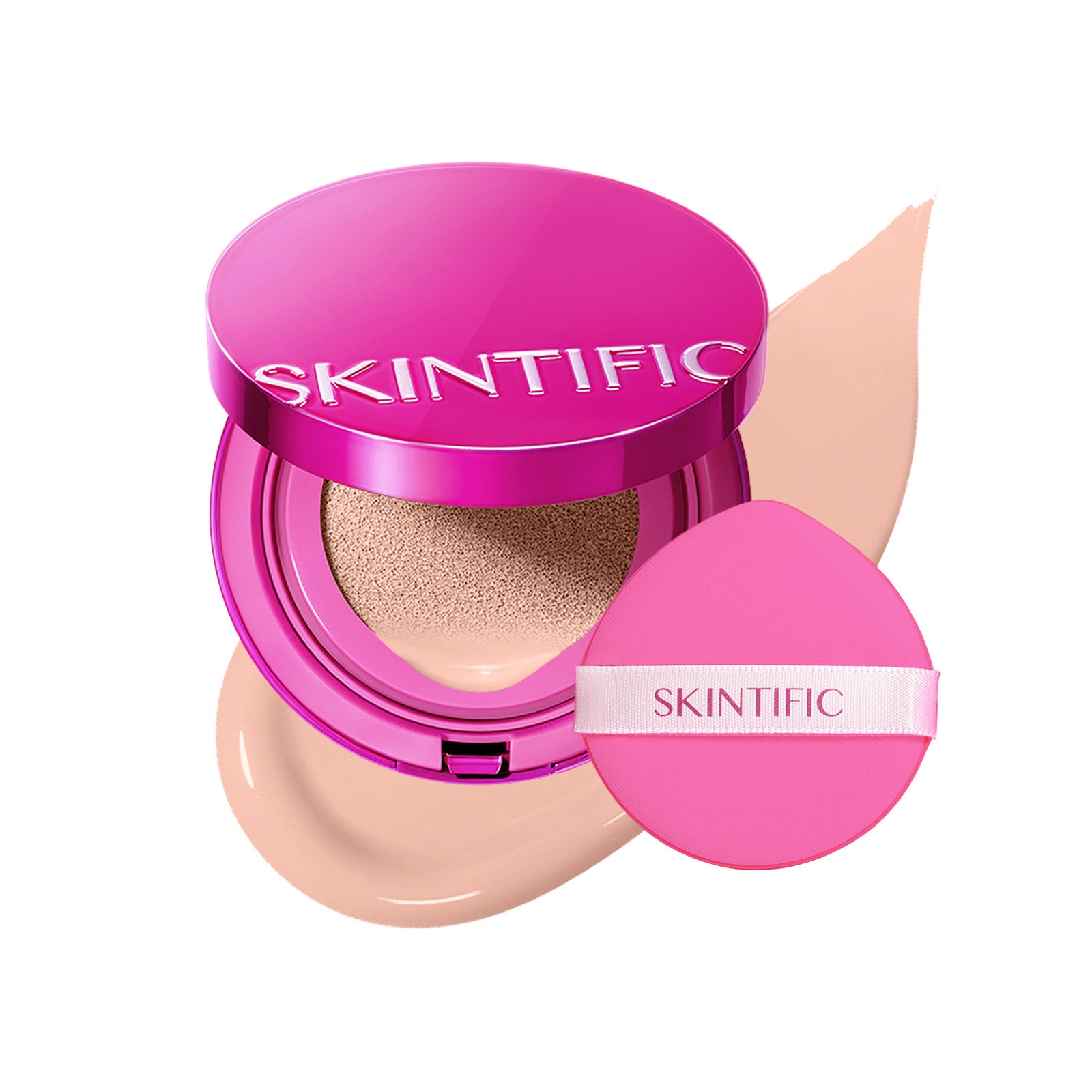 Cover Glow Perfect Cushion