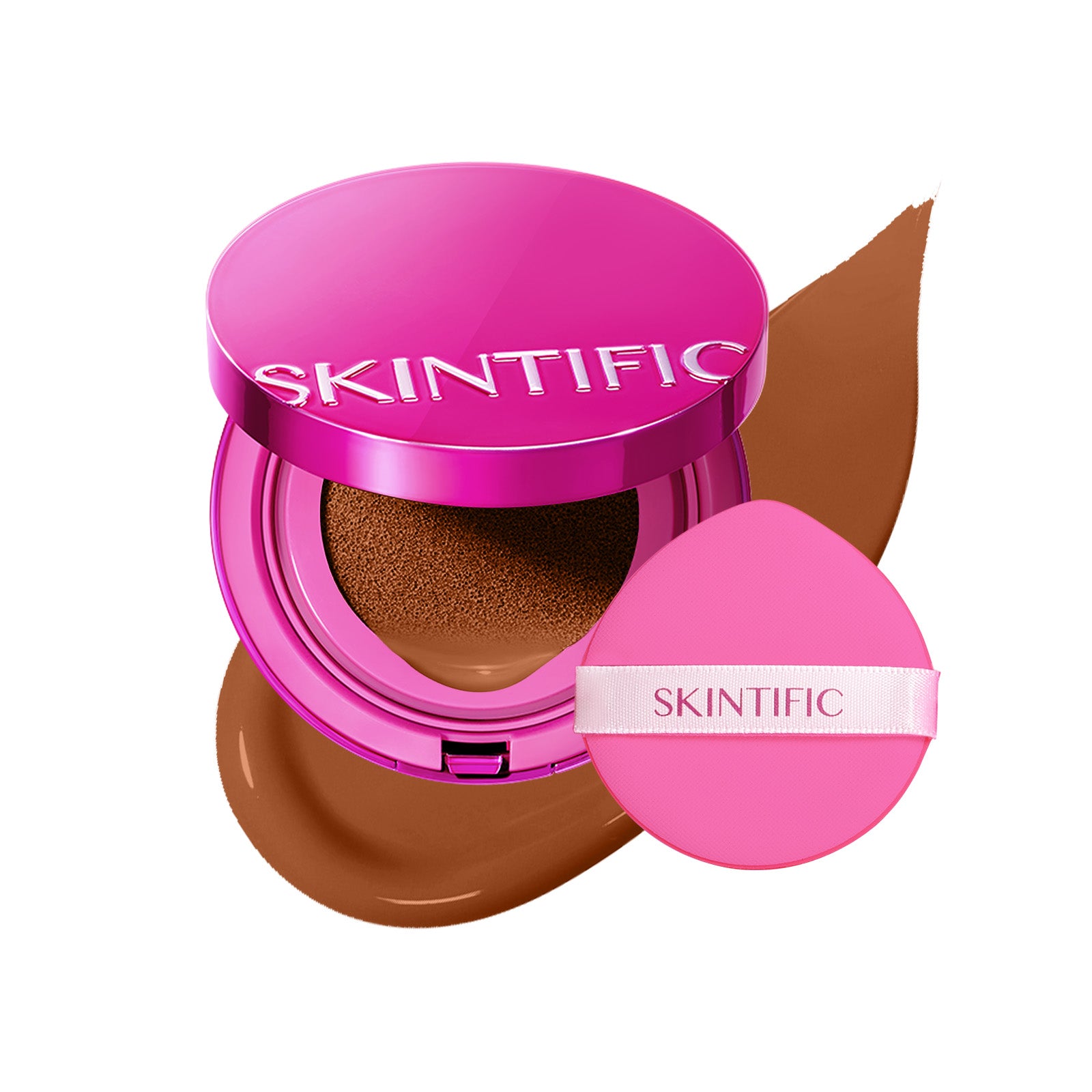 Cover Glow Perfect Cushion