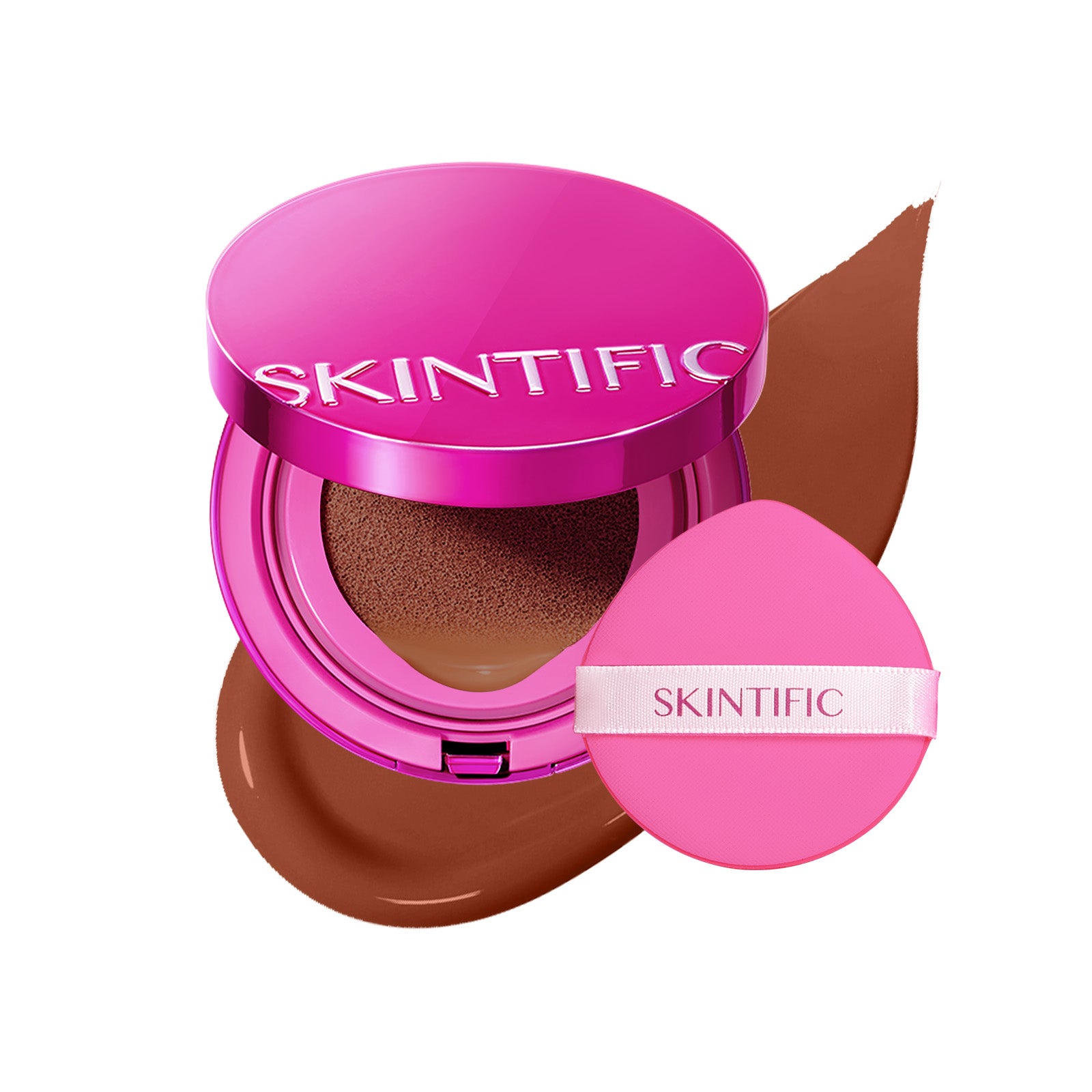 Cover Glow Perfect Cushion