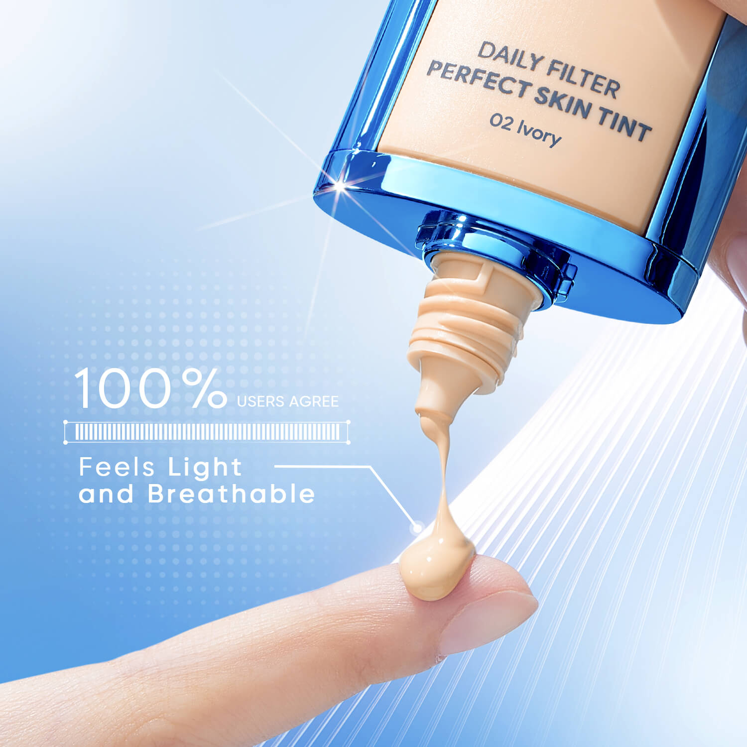 Correcteur Sérum Cover Perfect