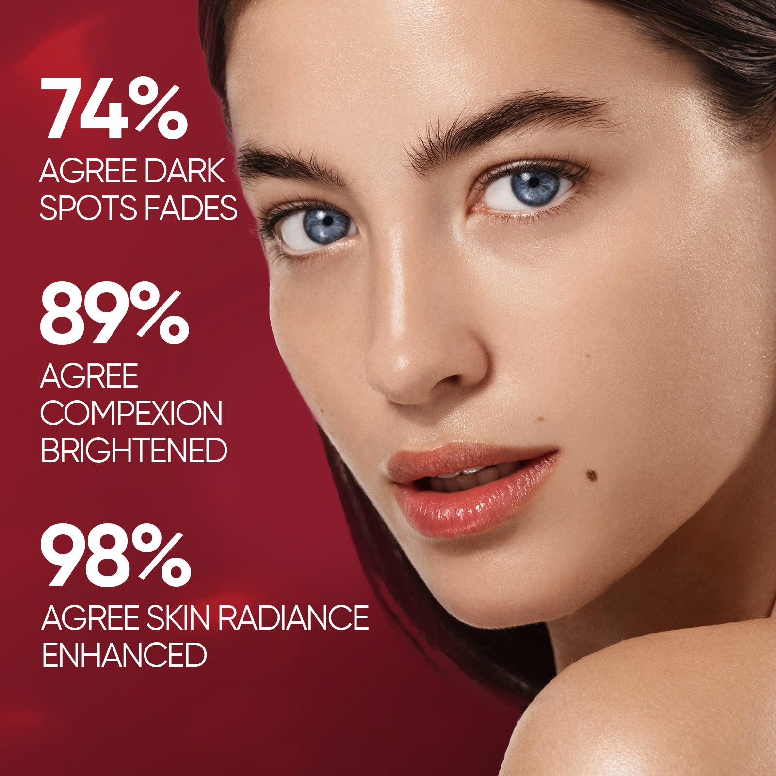 Solution de Peeling 12% AHA BHA PHA LHA