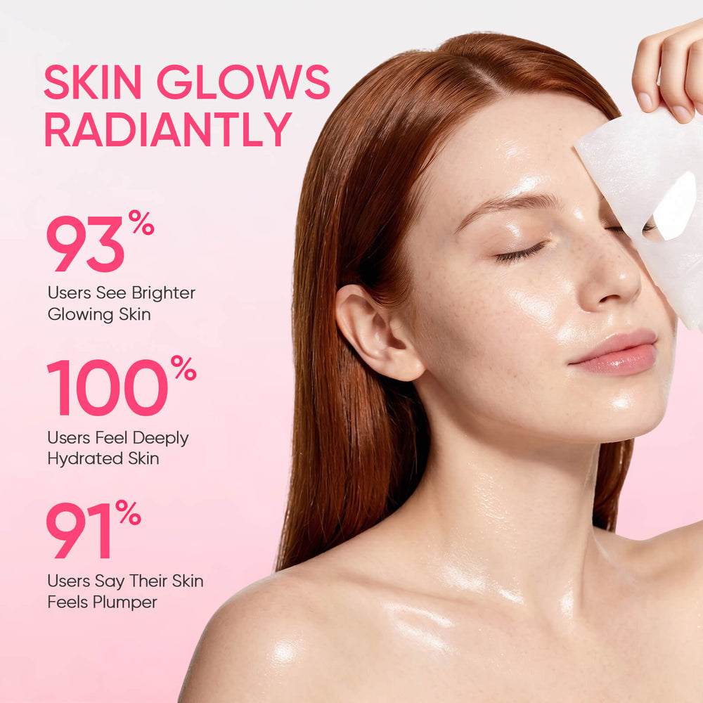 AHA BHA PHA Exfoliating Pads