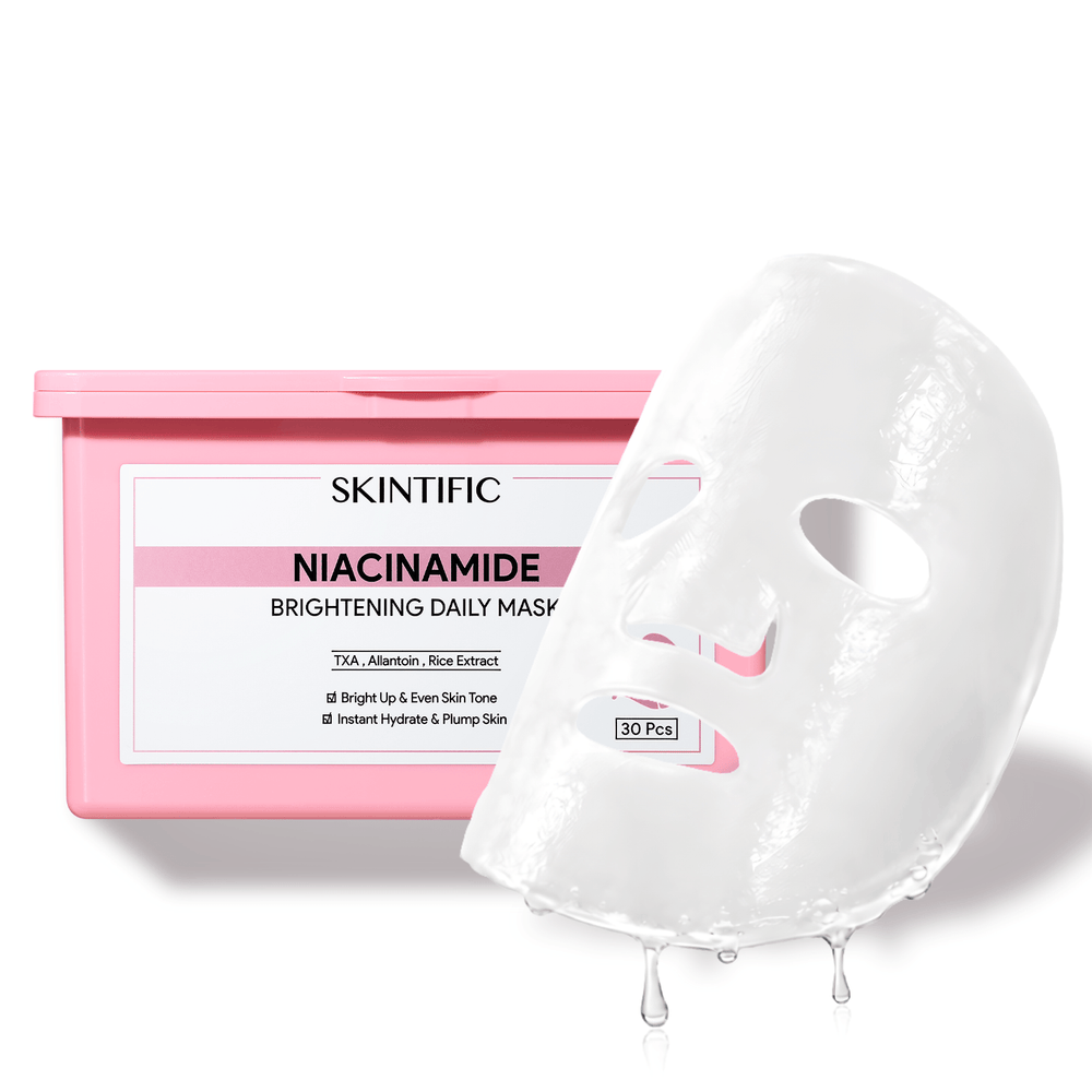 AHA BHA PHA Exfoliating Pads