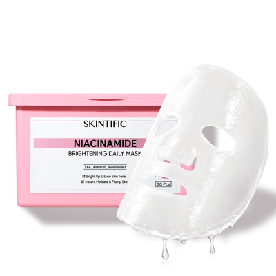 AHA BHA PHA Exfoliating Pads