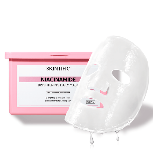 AHA BHA PHA Exfoliating Pads